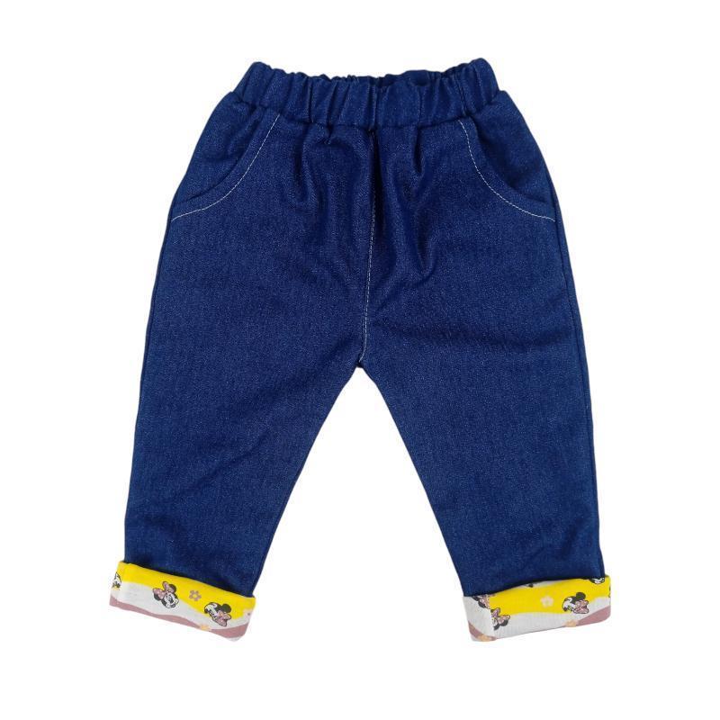 Pantalon de bebe MINIE PANT SALE NIÑA